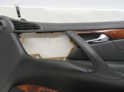 MERCEDES-BENZ A2157200258 2157200258 A21572004629C29 A21572002589D92 Door Trim Panel Front Right MERCEDES-BENZ S-CLASS Coupe (C215) (1999-2006) — thumbnail 5