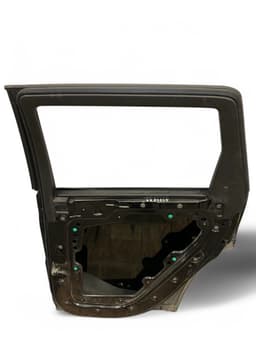 JEEP Door Rear Right JEEP GRAND CHEROKEE IV (WK, WK2) (2010-2021) — thumbnail 5