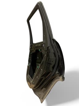 JEEP Door Rear Right JEEP GRAND CHEROKEE IV (WK, WK2) (2010-2021) — thumbnail 4