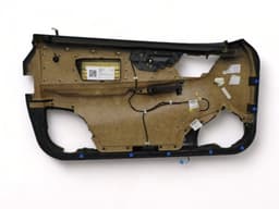 MERCEDES-BENZ A2157200258 2157200258 A21572004629C29 A21572002589D92 Door Trim Panel Front Right MERCEDES-BENZ S-CLASS Coupe (C215) (1999-2006) — thumbnail 3