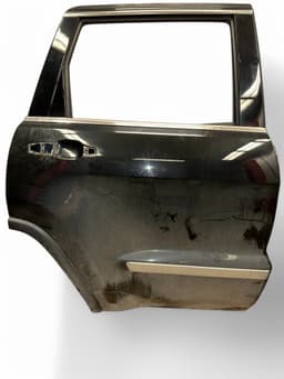 JEEP Door Rear Right JEEP GRAND CHEROKEE IV (WK, WK2) (2010-2021) — thumbnail 1