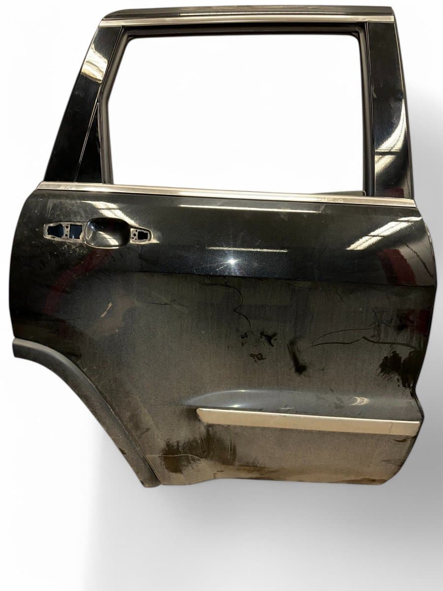 JEEP Door Rear Right JEEP GRAND CHEROKEE IV (WK, WK2) (2010-2021)
