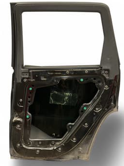 JEEP Door Rear Right JEEP GRAND CHEROKEE IV (WK, WK2) (2010-2021) — thumbnail 2