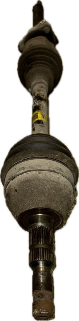 OPEL 13248648 95520577 13126308 Drive Shaft Front Right OPEL MERIVA B (2010-2017) — thumbnail 5