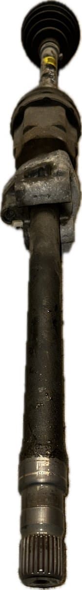 OPEL 13248648 95520577 13126308 Drive Shaft Front Right OPEL MERIVA B (2010-2017) — thumbnail 3