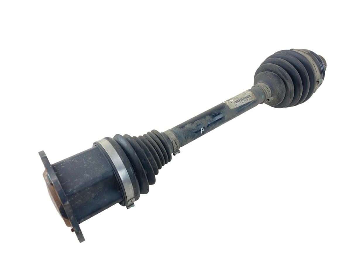 95B407271L Drive Shaft Front Right PORSCHE MACAN (95B) (02.14-)