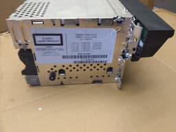 BMW DVD Player BMW 5 (E60, E61) (2003-2010) — thumbnail 2