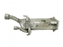 MERCEDES-BENZ A6291400475 EGR cooler MERCEDES-BENZ ML-CLASS (W164) (2005-2011) — thumbnail 1