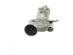 MERCEDES-BENZ A6291400475 EGR cooler MERCEDES-BENZ ML-CLASS (W164) (2005-2011) — thumbnail 2