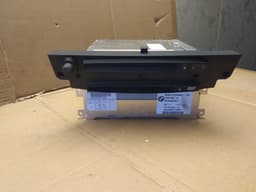BMW DVD Player BMW 5 (E60, E61) (2003-2010) — thumbnail 1