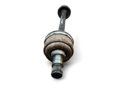 VOLVO 31367203 36011497 Drive Shaft Rear Left VOLVO S90 / V90 (2016-) — thumbnail 4