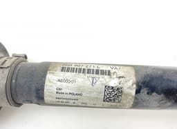 PORSCHE 95B407271L Drive Shaft Front Right PORSCHE MACAN (95B) (02.14-) — thumbnail 2