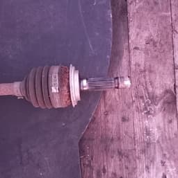 HONDA 42311T1WA01 Drive Shaft Rear Left HONDA CR-V IV (RM) (2012-2016) — thumbnail 3
