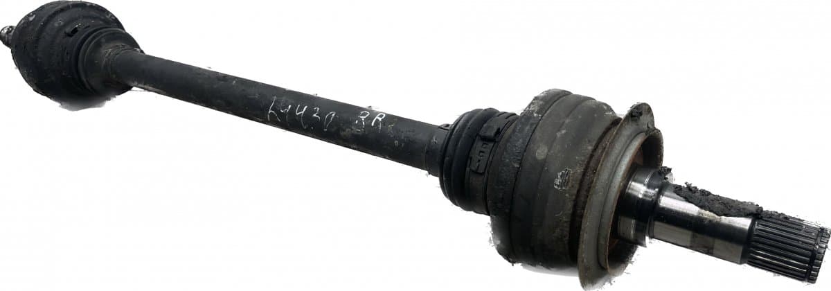 MERCEDES-BENZ Drive Shaft Rear Right MERCEDES-BENZ CLS (C218) (2011-2017)
