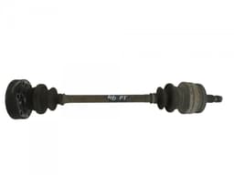 MERCEDES-BENZ A1293506510 Drive Shaft Rear Right MERCEDES-BENZ SL-CLASS (R129) (1989-2001) — thumbnail 1