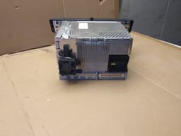 BMW DVD Player BMW 5 (E60, E61) (2003-2010) — thumbnail 3