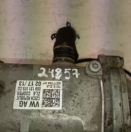 AUDI 059131515CG EGR Valve AUDI A6 / A6 ALLROAD (C7, 4G) (2010-2018) — thumbnail 4