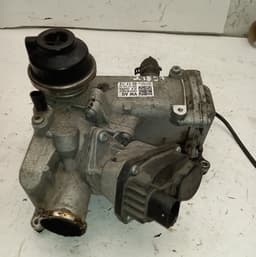 AUDI 059131515CG EGR Valve AUDI A6 / A6 ALLROAD (C7, 4G) (2010-2018) — thumbnail 5