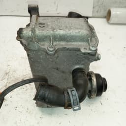 AUDI 059131515CG EGR Valve AUDI A6 / A6 ALLROAD (C7, 4G) (2010-2018) — thumbnail 2