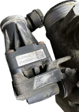 VOLVO EGR Valve VOLVO XC60 I (2008-2017) — thumbnail 4