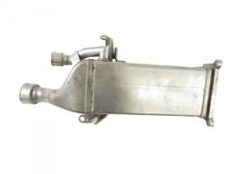 MERCEDES-BENZ A6291400475 EGR cooler MERCEDES-BENZ ML-CLASS (W164) (2005-2011) — thumbnail 4