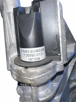 LAND ROVER FW939U483A8 FW939U438AA EGR Valve LAND ROVER RANGE ROVER SPORT II (L494) (2013-2022) — thumbnail 4