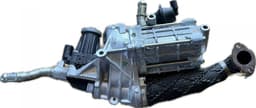 LAND ROVER FW939U483A8 FW939U438AA EGR Valve LAND ROVER RANGE ROVER SPORT II (L494) (2013-2022) — thumbnail 2
