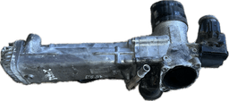 VOLVO 31422235 EGR Valve VOLVO V70 III (BW) (2007-2016) — thumbnail 1