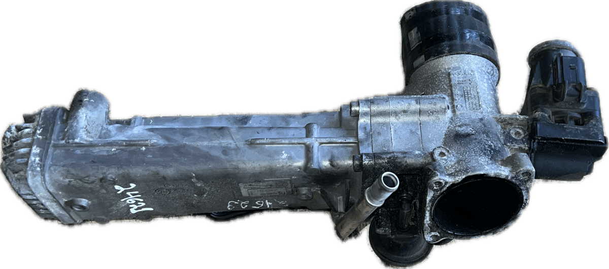 31422235 EGR Valve VOLVO V70 III (BW) (2007-2016)