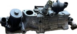 LAND ROVER FW939U483A8 FW939U438AA EGR Valve LAND ROVER RANGE ROVER SPORT II (L494) (2013-2022) — thumbnail 3