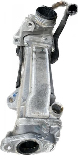VOLVO EGR Valve VOLVO XC60 I (2008-2017) — thumbnail 7