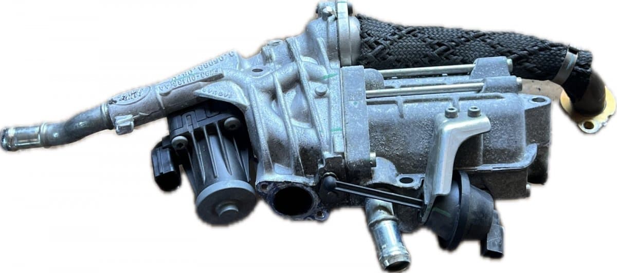 LAND ROVER FW939U483A8 FW939U438AA EGR Valve LAND ROVER RANGE ROVER SPORT II (L494) (2013-2022)