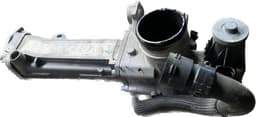 VOLVO EGR Valve VOLVO XC60 I (2008-2017) — thumbnail 8