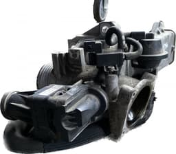 VOLVO EGR Valve VOLVO XC60 I (2008-2017) — thumbnail 3