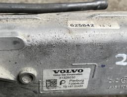 VOLVO EGR Valve VOLVO XC60 I (2008-2017) — thumbnail 6