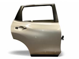 NISSAN H210M4CBMA Door Rear Right NISSAN X-TRAIL III (T32) (2013-2022) — thumbnail 1