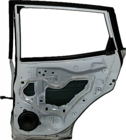 RENAULT 821006554R 821000294R Door Rear Right RENAULT KADJAR (HA, HL) (2015-2022) — thumbnail 2