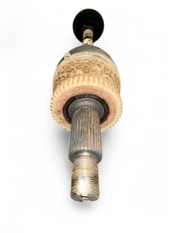 KIA 49500A8000 Drive Shaft Front Left KIA OPTIMA IV (JF) (2015-2020) — thumbnail 2