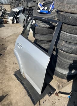 TOYOTA 6700342131 6168142060B1 6168142901 Door Rear Right TOYOTA RAV 4 III (XA30) (2005-2012) — thumbnail 3