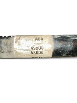 KIA 49500A8000 Drive Shaft Front Left KIA OPTIMA IV (JF) (2015-2020) — thumbnail 5