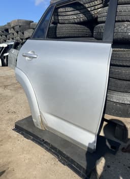 TOYOTA 6700342131 6168142060B1 6168142901 Door Rear Right TOYOTA RAV 4 III (XA30) (2005-2012) — thumbnail 4