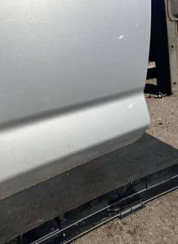 TOYOTA 6700342131 6168142060B1 6168142901 Door Rear Right TOYOTA RAV 4 III (XA30) (2005-2012) — thumbnail 8