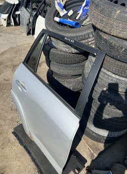 TOYOTA 6700342131 6168142060B1 6168142901 Door Rear Right TOYOTA RAV 4 III (XA30) (2005-2012) — thumbnail 5