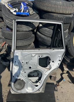 TOYOTA 6700342131 6168142060B1 6168142901 Door Rear Right TOYOTA RAV 4 III (XA30) (2005-2012) — thumbnail 9