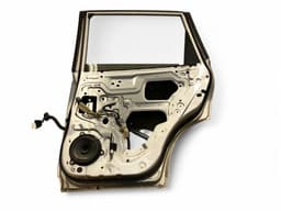 NISSAN H210M4CBMA Door Rear Right NISSAN X-TRAIL III (T32) (2013-2022) — thumbnail 4