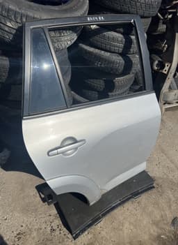 TOYOTA 6700342131 6168142060B1 6168142901 Door Rear Right TOYOTA RAV 4 III (XA30) (2005-2012) — thumbnail 2