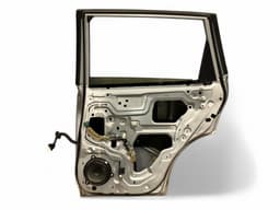 NISSAN H210M4CBMA Door Rear Right NISSAN X-TRAIL III (T32) (2013-2022) — thumbnail 2