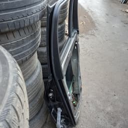 MERCEDES-BENZ A2047301005 A2047301400 Door Rear Right MERCEDES-BENZ GLK-CLASS (X204) (2008-2015) — thumbnail 3