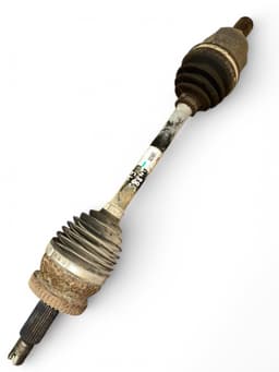 KIA 49500A8000 Drive Shaft Front Left KIA OPTIMA IV (JF) (2015-2020) — thumbnail 1