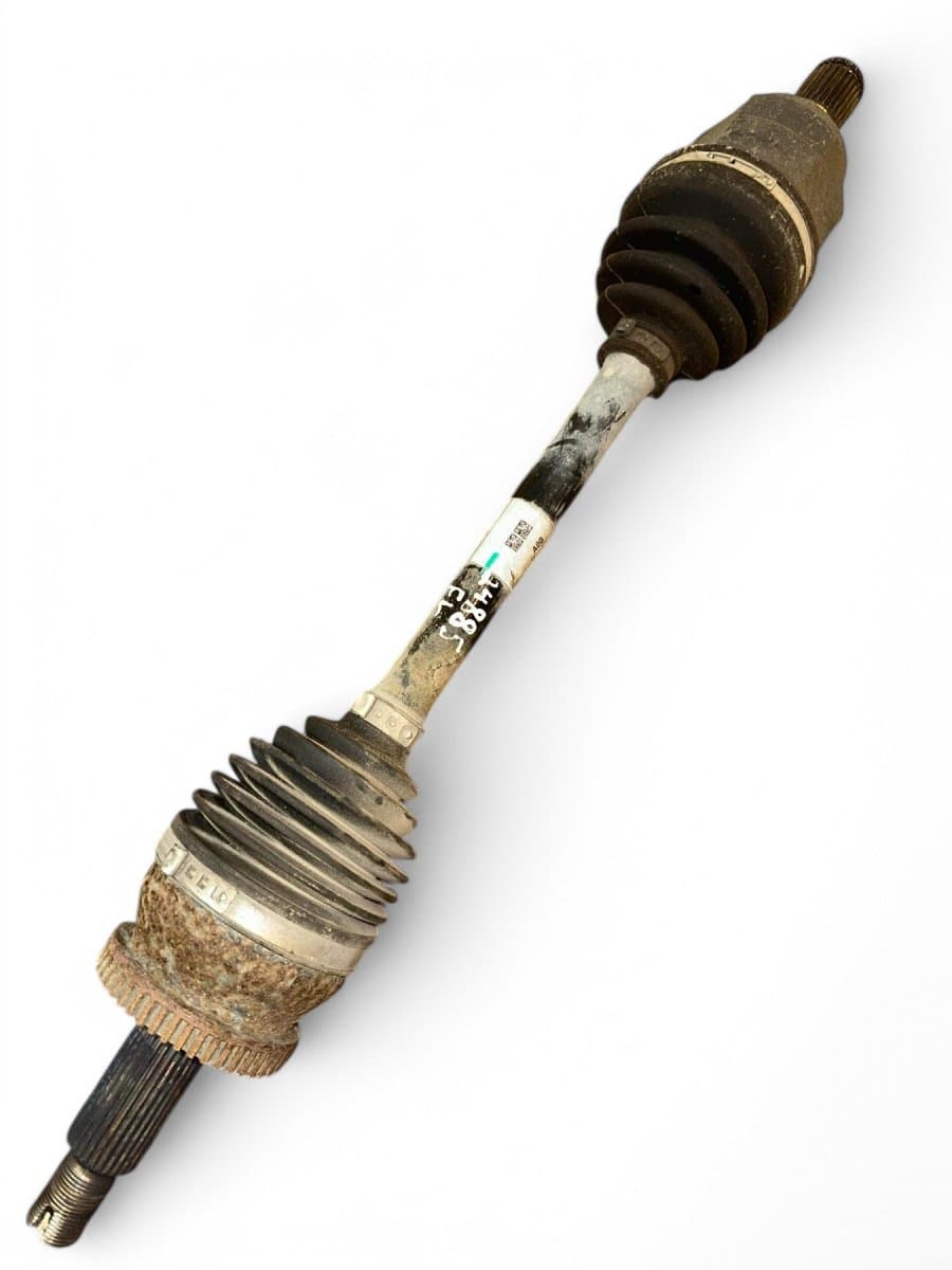 49500A8000 Drive Shaft Front Left KIA OPTIMA IV (JF) (2015-2020)